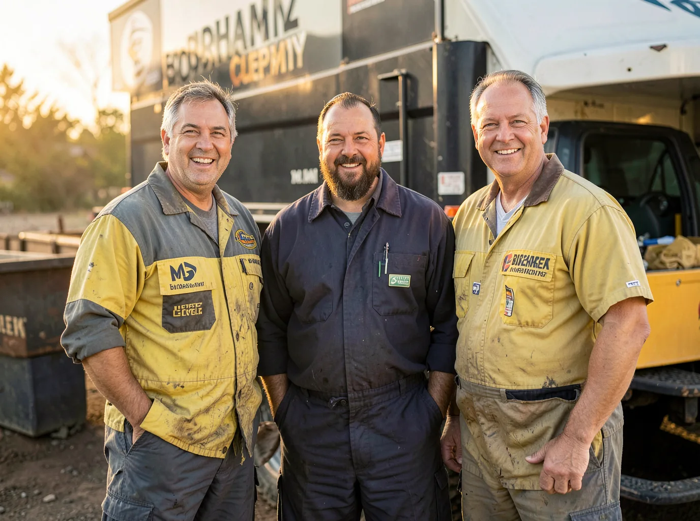 Sewage Cleanup company in Hercules, CA