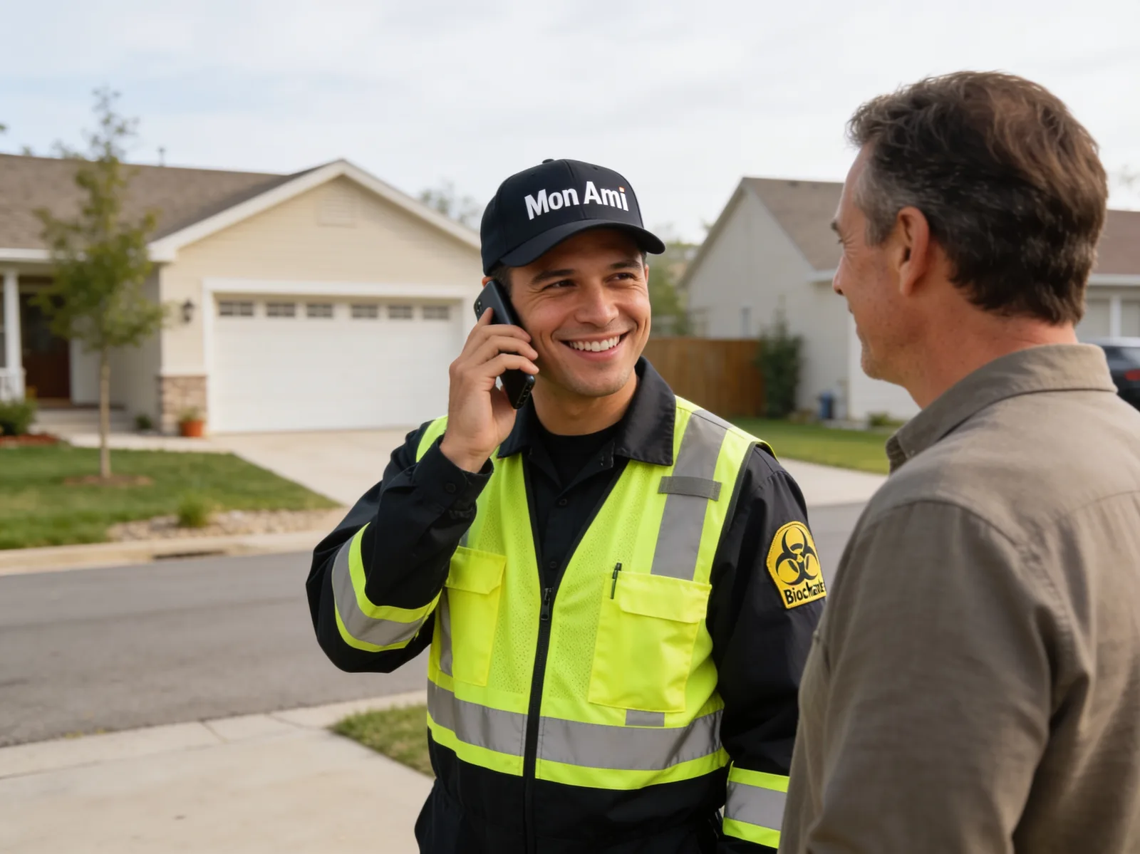 Sewage Cleanup Hercules, CA FAQs