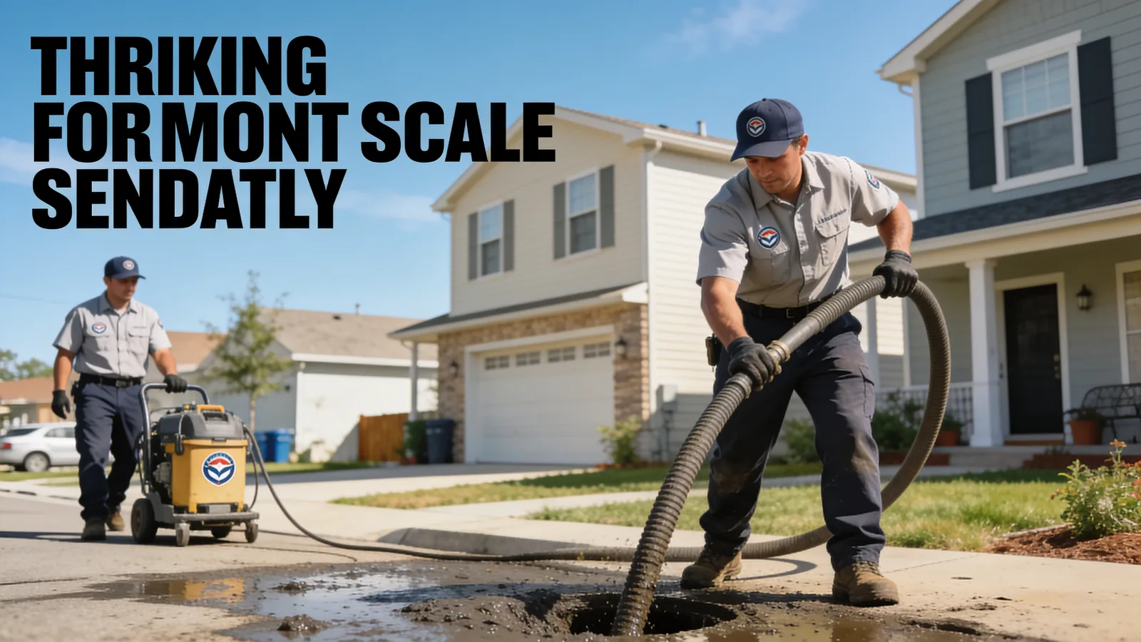 Sewage Cleanup in Hercules, CA near me